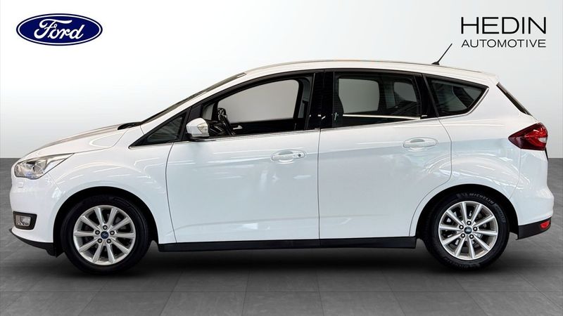 Ford C-Max bild 6