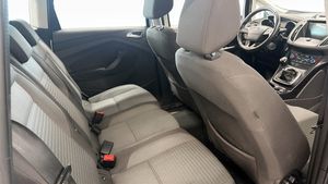 Ford C-Max bild 5