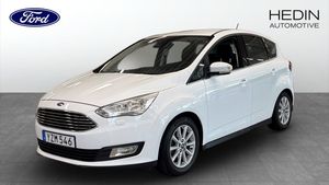 Ford C-Max bild 1