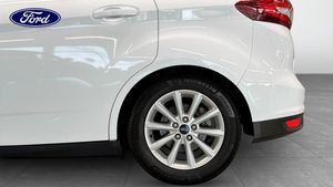 Ford C-Max bild 9