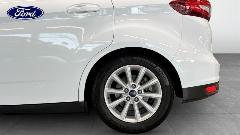 Ford C-Max bild 9