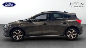 Ford Focus bild 6