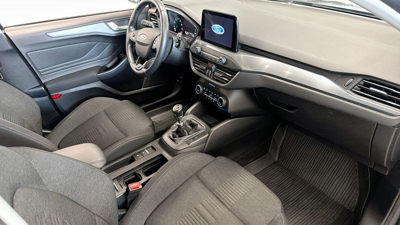 Ford Focus bild 3