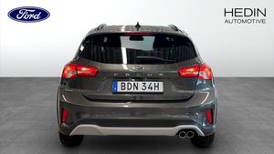 Ford Focus bild 7