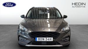 Ford Focus bild 8
