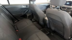 Ford Focus bild 5