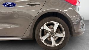 Ford Focus bild 9