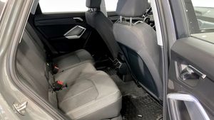 Audi Q3 bild 5