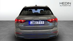 Audi Q3 bild 7
