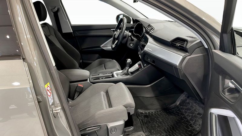 Audi Q3 bild 3