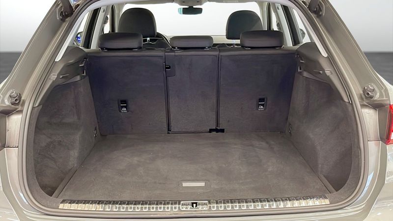 Audi Q3 bild 10