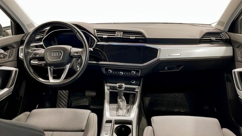 Audi Q3 bild 4