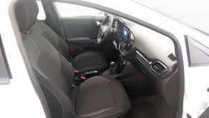 Ford Puma bild 7