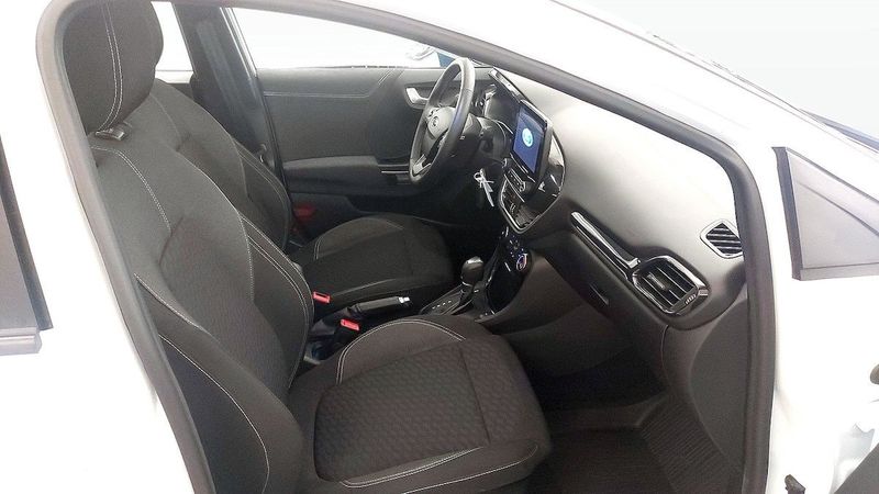 Ford Puma bild 7