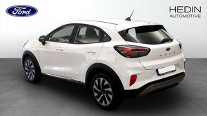 Ford Puma bild 4