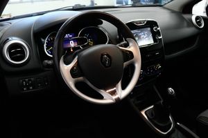 Renault Clio bild 9