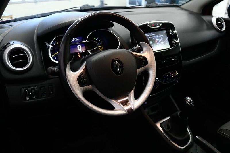Renault Clio bild 9