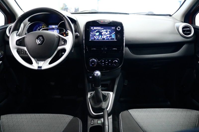 Renault Clio bild 8