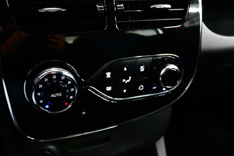Renault Clio bild 15