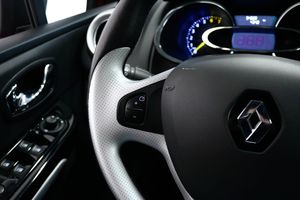 Renault Clio bild 11
