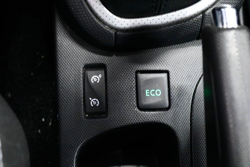 Renault Clio bild 16