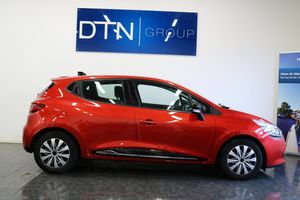 Renault Clio bild 1