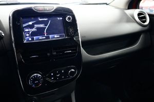 Renault Clio bild 12