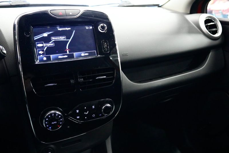 Renault Clio bild 12