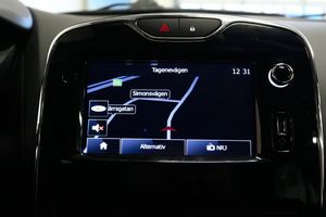 Renault Clio bild 14