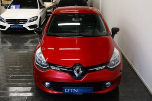 Renault Clio bild 5