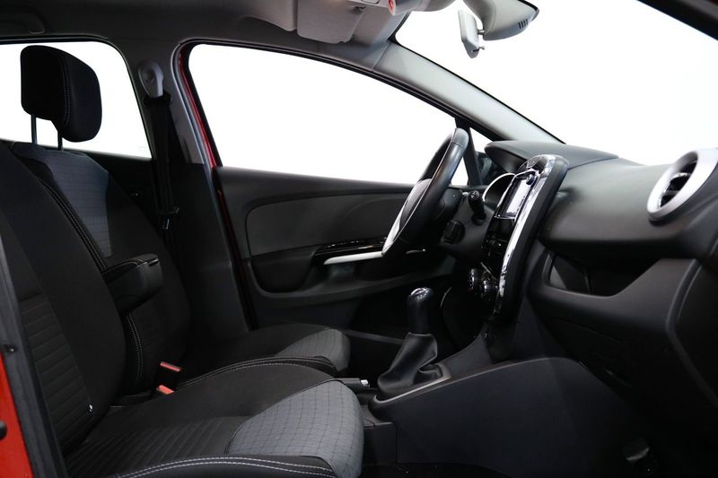 Renault Clio bild 6