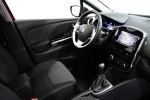 Renault Clio bild 7