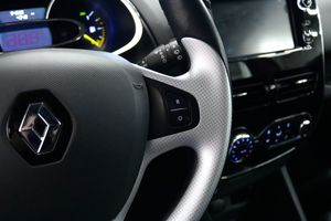 Renault Clio bild 10