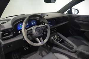 Porsche Macan bild 12