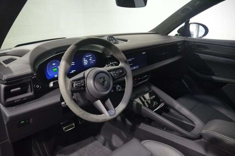 Porsche Macan bild 12