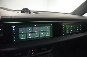 Porsche Macan bild 18