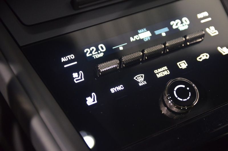 Porsche Macan bild 19