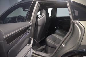 Porsche Macan bild 17