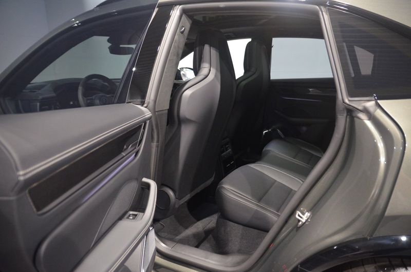 Porsche Macan bild 17