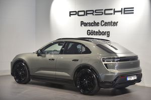 Porsche Macan bild 5