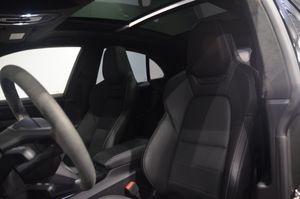 Porsche Macan bild 11