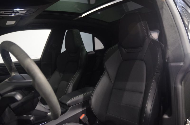 Porsche Macan bild 11