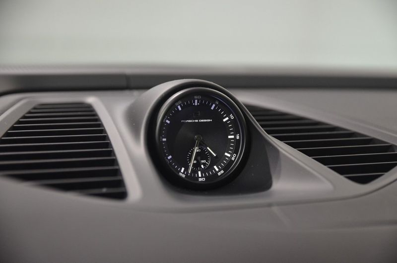 Porsche Macan bild 20