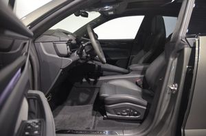 Porsche Macan bild 10