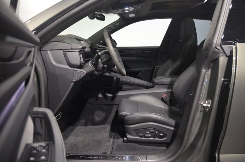 Porsche Macan bild 10