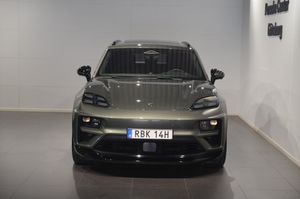 Porsche Macan bild 3
