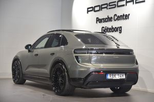 Porsche Macan bild 6