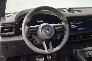 Porsche Macan bild 16