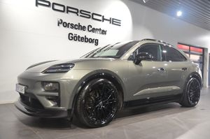 Porsche Macan bild 8