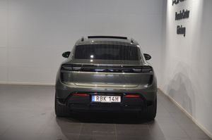 Porsche Macan bild 7